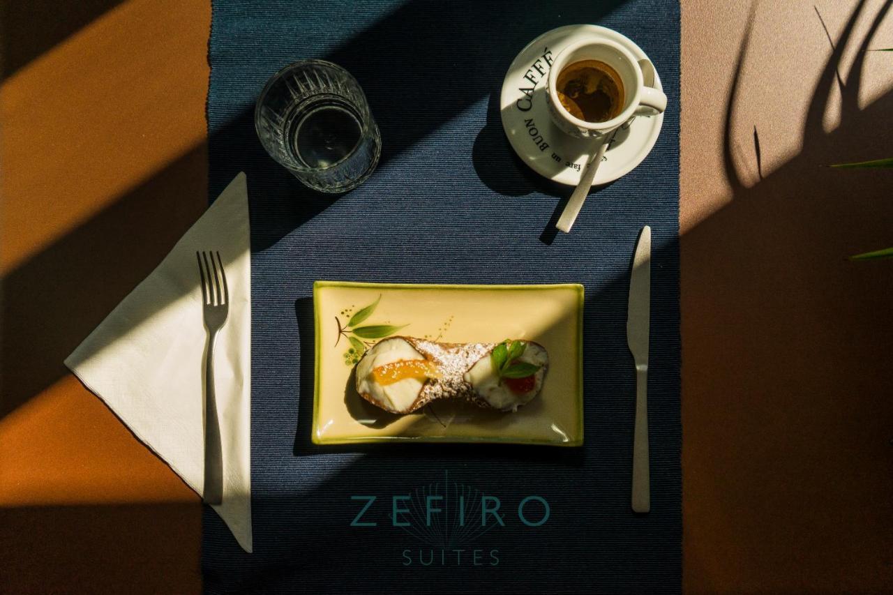 Bed & Breakfast Zefiro 2*